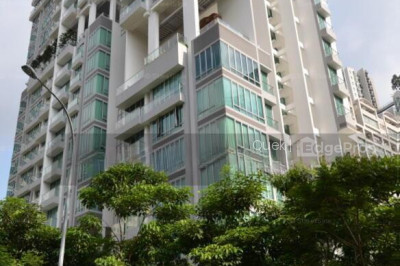 ONE DEVONSHIRE Apartment / Condo | Listing