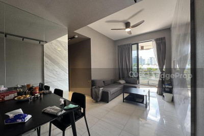 LEEDON GREEN Apartment / Condo | Listing