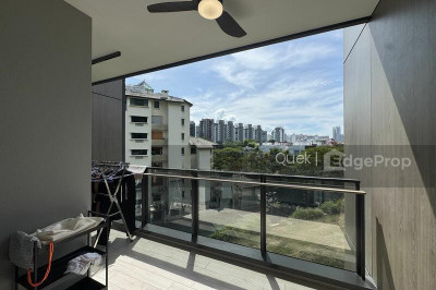 LEEDON GREEN Apartment / Condo | Listing