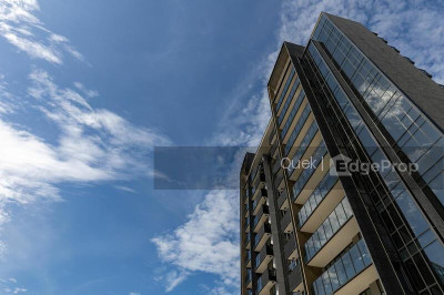 LEEDON GREEN Apartment / Condo | Listing