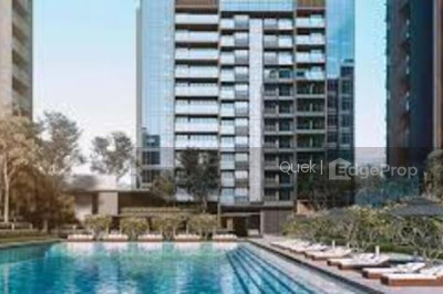 LEEDON GREEN Apartment / Condo | Listing