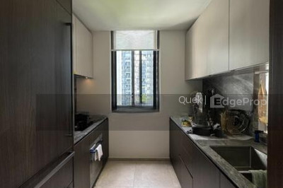 LEEDON GREEN Apartment / Condo | Listing