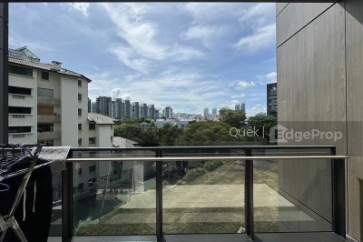 LEEDON GREEN Apartment / Condo | Listing