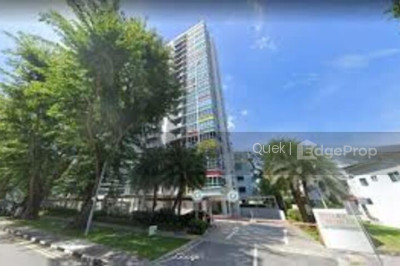 ESTA RUBY Apartment / Condo | Listing