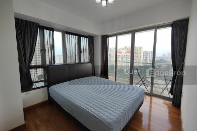 ESTA RUBY Apartment / Condo | Listing