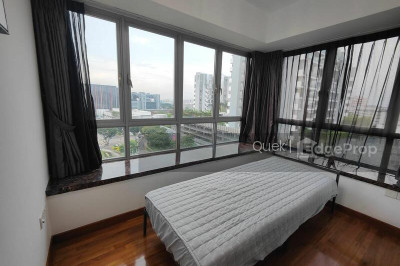 ESTA RUBY Apartment / Condo | Listing