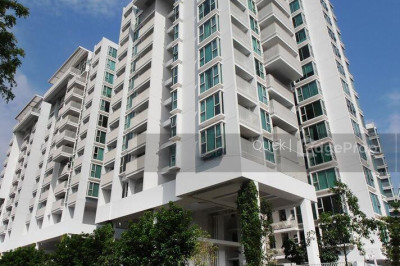 OPTIMA @ TANAH MERAH Apartment / Condo | Listing