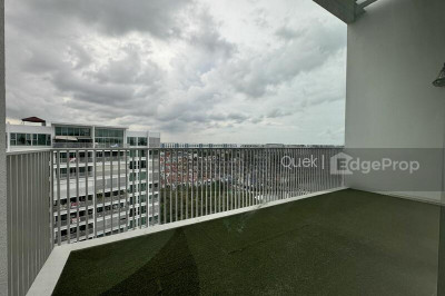 OPTIMA @ TANAH MERAH Apartment / Condo | Listing