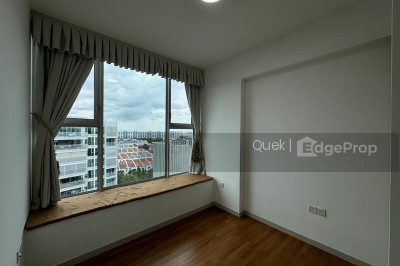 OPTIMA @ TANAH MERAH Apartment / Condo | Listing