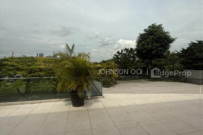 SENTOSA COVE Landed | Listing