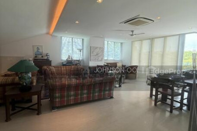 SENTOSA COVE Landed | Listing