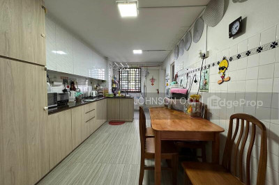 34 BEDOK SOUTH AVENUE 2 HDB | Listing