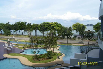 THE COAST AT SENTOSA COVE Apartment / Condo | Listing