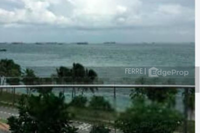 THE COAST AT SENTOSA COVE Apartment / Condo | Listing