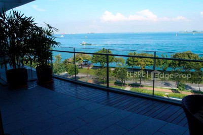 THE COAST AT SENTOSA COVE Apartment / Condo | Listing