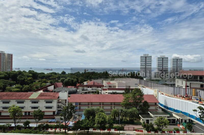 OCEAN PARK Apartment / Condo | Listing