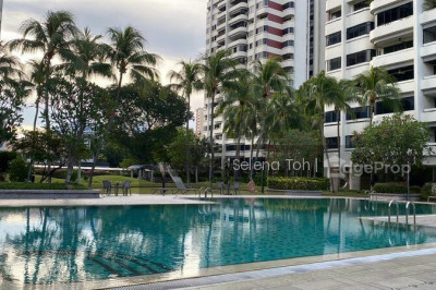 OCEAN PARK Apartment / Condo | Listing