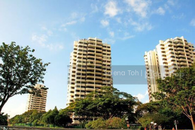 OCEAN PARK Apartment / Condo | Listing