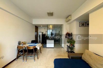 ADRIA Apartment / Condo | Listing