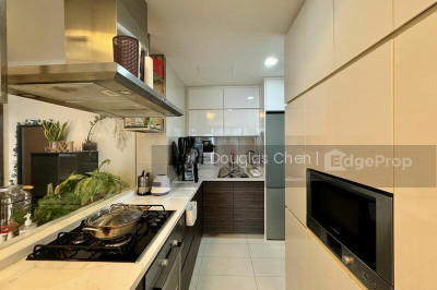 ADRIA Apartment / Condo | Listing