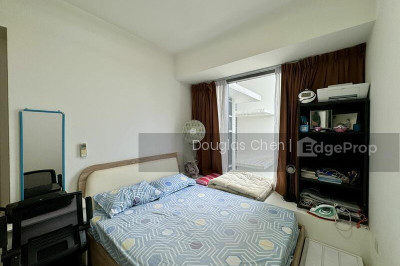 ADRIA Apartment / Condo | Listing