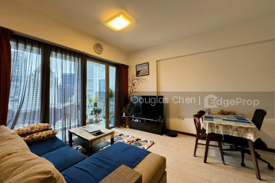 ADRIA Apartment / Condo | Listing