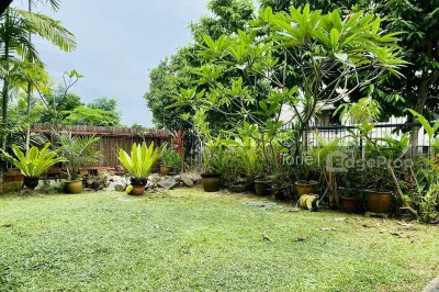 GARDEN VIEW ESTATE Landed | Listing