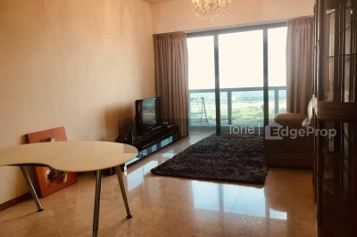 MARINA BAY RESIDENCES Apartment / Condo | Listing