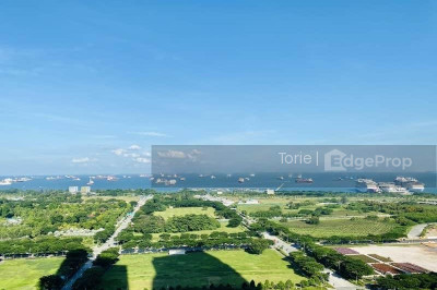 MARINA BAY RESIDENCES Apartment / Condo | Listing