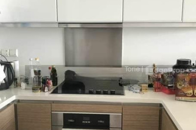 MARINA BAY RESIDENCES Apartment / Condo | Listing