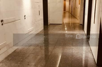 MARINA BAY RESIDENCES Apartment / Condo | Listing