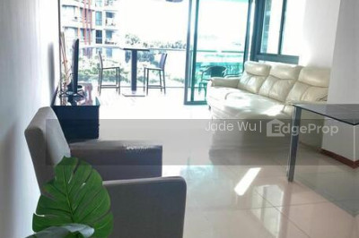 DOUBLE BAY RESIDENCES Apartment / Condo | Listing