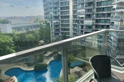 DOUBLE BAY RESIDENCES Apartment / Condo | Listing