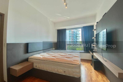 DOUBLE BAY RESIDENCES Apartment / Condo | Listing