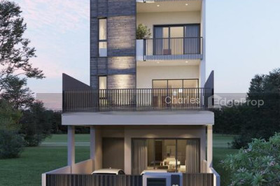 HILLVIEW VILLAS Landed | Listing