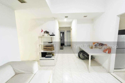 CAVENAGH GARDENS Apartment / Condo | Listing