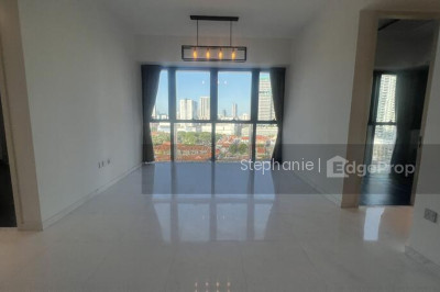 DUO RESIDENCES Apartment / Condo | Listing