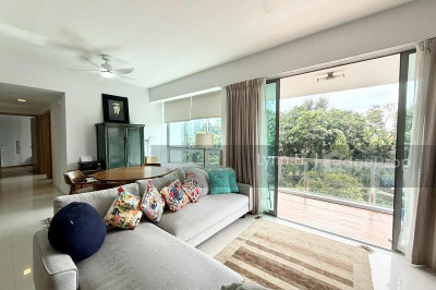 ONE-NORTH RESIDENCES Apartment / Condo | Listing