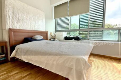 ONE-NORTH RESIDENCES Apartment / Condo | Listing