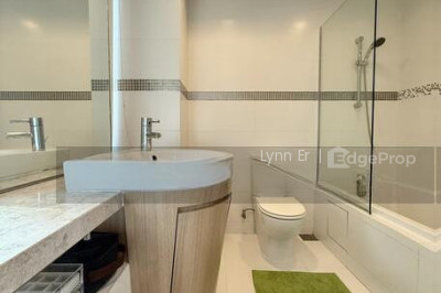 ONE-NORTH RESIDENCES Apartment / Condo | Listing