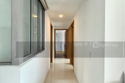 ONE-NORTH RESIDENCES Apartment / Condo | Listing