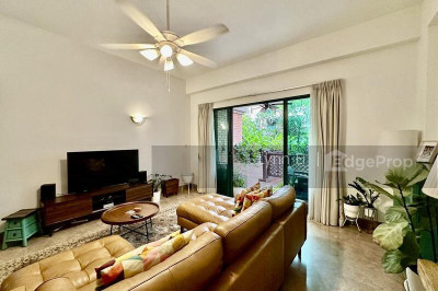 PALM SPRING Apartment / Condo | Listing