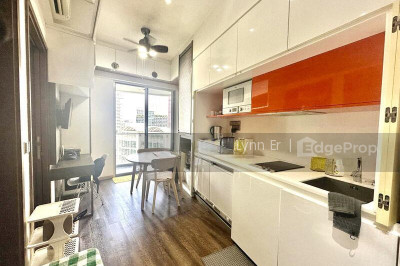 ESPADA Apartment / Condo | Listing