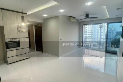 RIVERPARC RESIDENCE Apartment / Condo | Listing