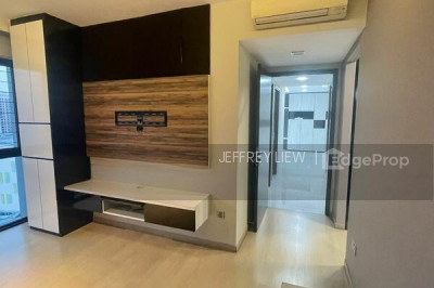 RIVERPARC RESIDENCE Apartment / Condo | Listing