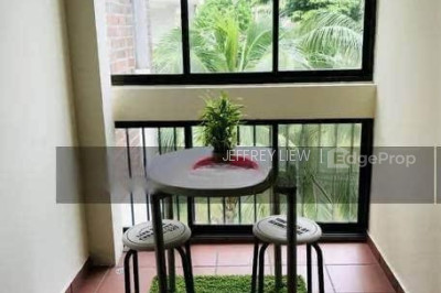 FABER GARDEN CONDOMINIUM Apartment / Condo | Listing