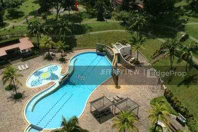 FABER GARDEN CONDOMINIUM Apartment / Condo | Listing