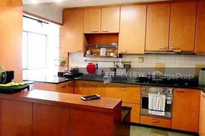 FABER GARDEN CONDOMINIUM Apartment / Condo | Listing