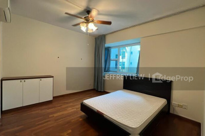 DAHLIA PARK CONDO Apartment / Condo | Listing