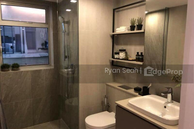 THE ARCADY AT BOON KENG Apartment / Condo | Listing